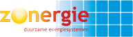 Zonergie logo