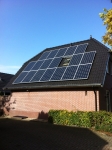 Complete PV installaties
